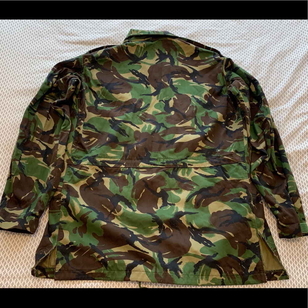 Army Jacket - image 3